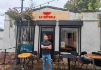 New Italian restaurant opens up in Inverness city centre