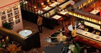 Jamie Barber to open Italian grill room and bar in Manchester