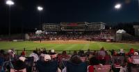 Arkansas softball is trying to turn its first WCWS appearance into a new standard