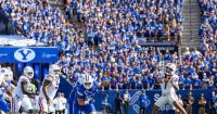 ‘Appreciate the love, Provo’: Arizona QB Noah Fifita’s father praises BYU fans after game experience