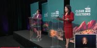 Superintendent candidates debate ESA oversight, education funding