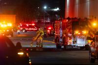 TV News Helicopter Crash in Los Angeles Kills Three People