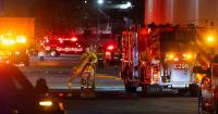 3 Dead After Local News Helicopter Crashes in Los Angeles