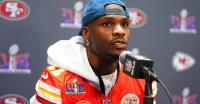 Los Angeles Chargers news: Bolts sign veteran WR Marquez Valdez-Scantling to practice squad