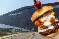 New Food at US Bank Stadium Named One of the Most Outrageous
