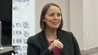 Bellows to seek fourth term as head of Maine elections