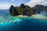 El Nido, Philippines: The Islands I Came For, the People Who Made Me Stay