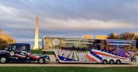 Wreaths Across America bringing mobile education exhibit to Hoschton Fall Festival