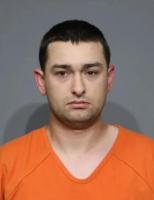 Former Hamilton County Sheriff's Deputy Sentenced To 25 Years In Federal Prison For Production Of Child Sexual Abuse Material
