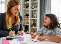 50% of Illinois children with ADHD receive behavior treatment. Why experts recommend it