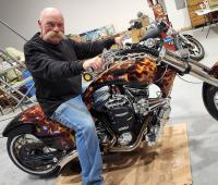 Community mourns loss of Harvey Caron of Harvey’s Construction