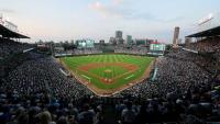 Chicago Cubs' playoff update: Magic number, postseason standings
