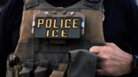 White House Fires Back At Anti-ICE Outrage In Indiana
