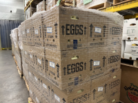 Elizabeth City Food Bank Receives Nearly 300,000 Eggs Delivery Following Attorney General Jackson’s Settlement in Antitrust Case