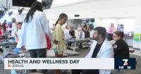 KCU health care students to screen Dover Hill Elementary students