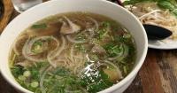 Vietnamese pho, panini and more of the best things we ate this week in Baton Rouge and Acadiana