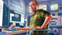 CultureNews GTA 5 Modder Cancels Nintendo Switch Port Just Days Before Launch After Previously Taunting Rockstar: ‘I Am Thankful For Take-Two’s Mercy’ The creator behind the planned port will not release any code or assets online in order to avoid a po…