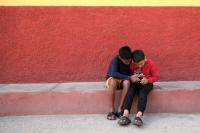 EU proposes social media ban for under-13s as Sánchez says Europe is standing up to ‘techno-oligarchs’