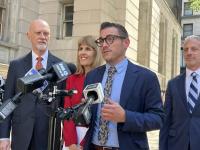 Baltimore must comply with subpoenas from inspector general, judge rules