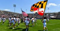 MM 9.16: Maryland men’s lacrosse lands first class of 2028 commitments