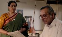 ‘Kuch Sapney Apne’ Wins Awards At Boston Film Fest