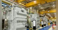 Hitachi Energy Plans to Build $528-Million Transformer Plant