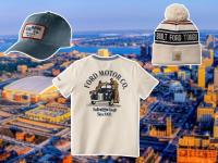 Carhartt and Ford teamed up to drop more Michigan-inspired apparel starting at $33 and it’s going fast