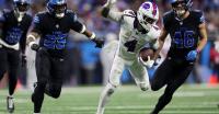 Buffalo Bills vs. Detroit Lions: Series history, Josh Allen record