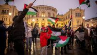 Norwegian Jews decry proposed criminalization of settlement trade - interiew