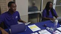 Mississippi Votes visits schools to help residents register before Oct. 5 deadline