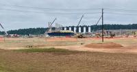 China is building the future in concrete. So can South Carolina.
