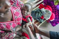 El Niño deepens hunger in South Sudan