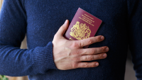 50,000 Brits caught up in huge passport scare. Did you hand over your ID in Spain?