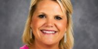 Fort Osage celebrates first Missouri Teacher of the Year in more than 50 years
