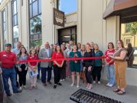 The Trust Company expands its reach with Great Bend office