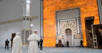 Vatican calls for ‘new ethic of dialogue’ 60 years after