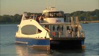 Bronx leaders push for public access at Yankee ferry dock