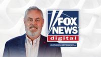 David Bozell Reveals the New York Times’ Selective Concern Over Free Speech