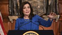 New York sheriffs go after NY Democrats’ effort to ban state and local police cooperation with ICE