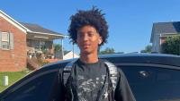 Rising high school football star, 15, dies after suffering tragic injury during game as heartbroken tributes flood in