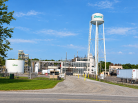 Sumitomo Bakelite to Close Kenton, Ohio Manufacturing Facility