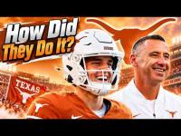 Texas INSIDER Breaks Down EVERYTHING from the Longhorns HISTORIC Comeback vs Ohio State | Bucky & BK