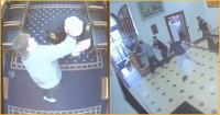 Violent Felon Breaks Handcuffs in Ohio Court, Throat-Punches Deputy, Then Trucks a Second Officer — Two Columbiana County Deputies Left With Broken Bones