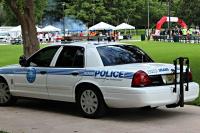 Oklahoma man accused of armed entry at Marathon home faces multiple charges