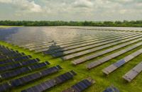 85-MW solar tracker project comes online in Oklahoma