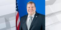 Law enforcement mourns DCI Special Agent, who died after on-duty medical event