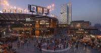 865 Neyland to bring 100K square feet of entertainment to the University of Tennessee