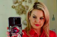 General Hospital Kirsten Storms Fires Back – Says Break-In Sparked Custody Battle