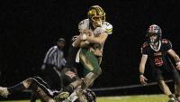 Super 10 Vermont high school football Week 2 rankings revealed