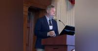 Technology in Fire Service Discussed at U.S. Fire Administrator's Summit